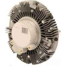 John Deere Alternative Вискомуфта RE169092 BORGWARNER