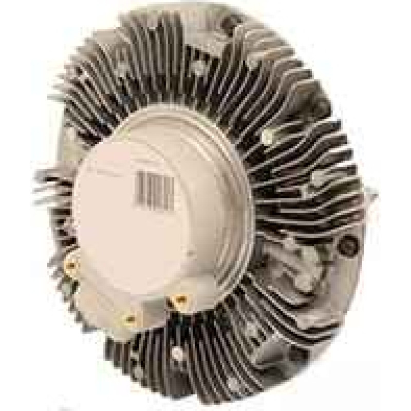 John Deere Alternative Вискомуфта RE169092 BORGWARNER