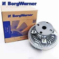 John Deere Alternative AL81448 Visco sajūgs BORGWARNER