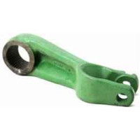 John Deere Alternative T29931 Uzkares plecs
