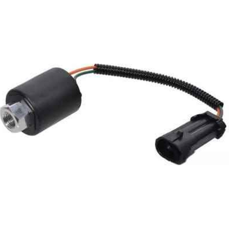 John Deere Alternative AL112954 Gaisa kondicionēšanas sensors