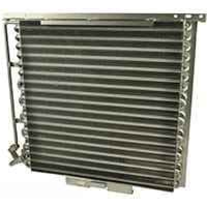 John Deere Alternative AL156282 Air conditioner cooler