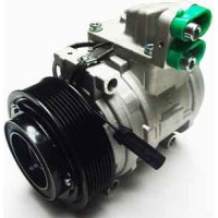 John Deere Alternative AL176857 Gaisa kondicionēšanas kompresors