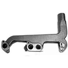 John Deere Alternative Выпускной коллектор R27404