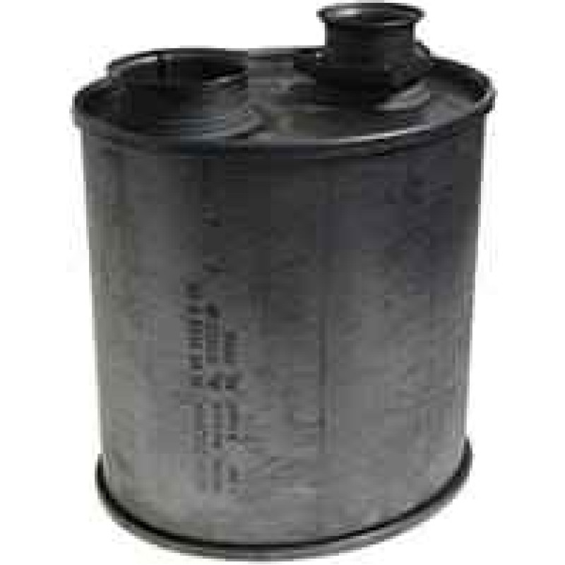 John Deere Alternative AL117923 Izpūtējs