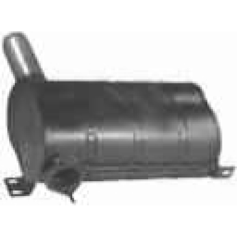 John Deere Alternative AL31492 Exhaust
