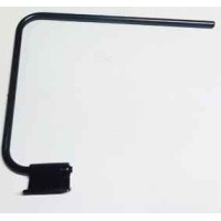 John Deere Alternative AL221835 Spoguļa kāts