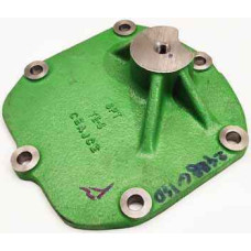 John Deere Alternative R113801 Cover