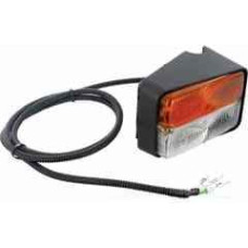 John Deere Alternative AL203604 Turn signal light