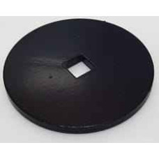 John Deere Alternative L77651 Paplāksne durvju eņģei