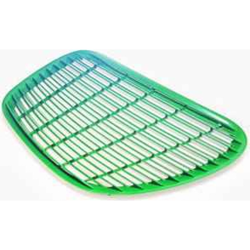 John Deere Alternative L157394 Side grille