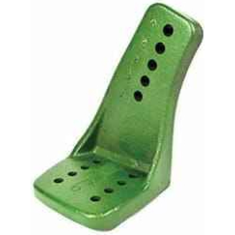 John Deere Alternative L157934 Kreisā spārna kronšteins