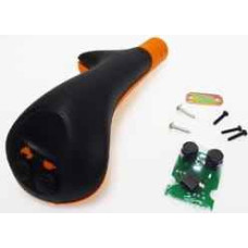 John Deere Alternative AL180675 Svira