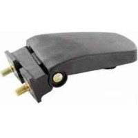 John Deere Alternative AL179829, AL158454 Augšējā kreisā eņģe