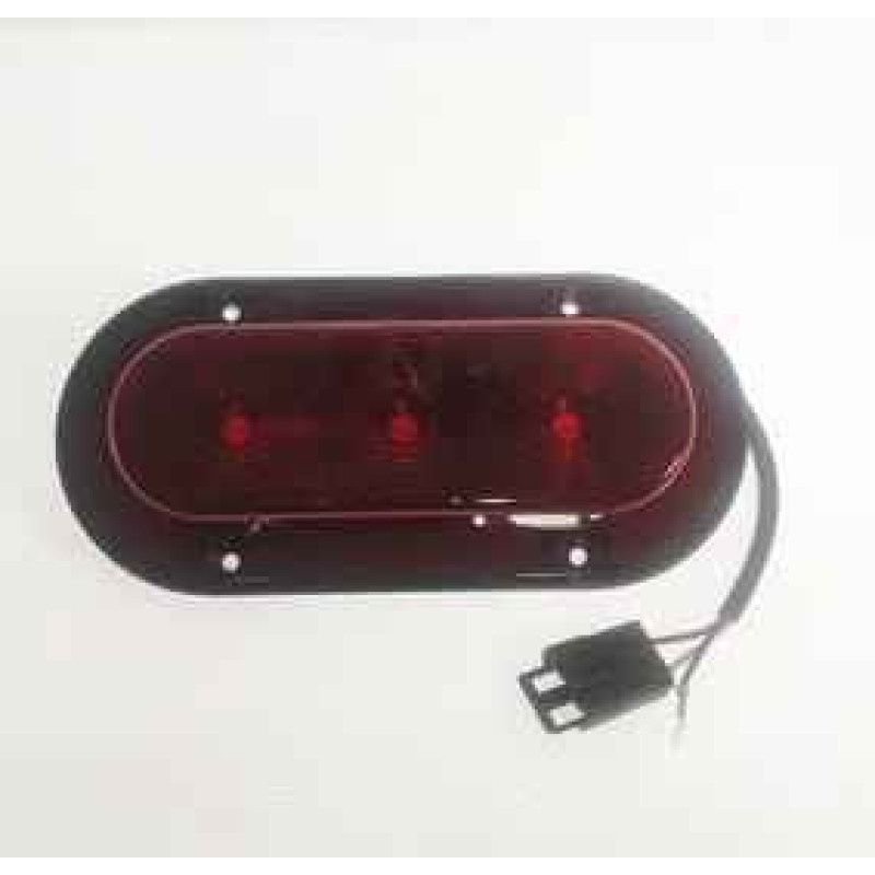 John Deere Alternative RE39223 aizmugurējais lukturis