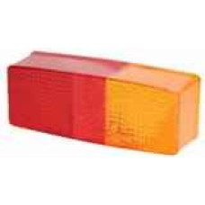 John Deere Alternative 26191380 Glass (right side)