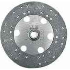 John Deere Alternative AL120017 Clutch disc