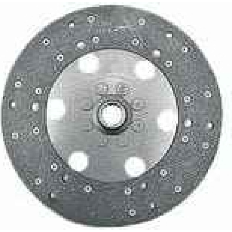 John Deere Alternative AL120017 Clutch disc