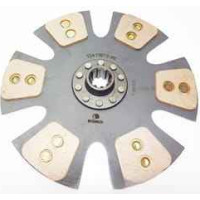 John Deere Alternative AL120103 Sajūga disks