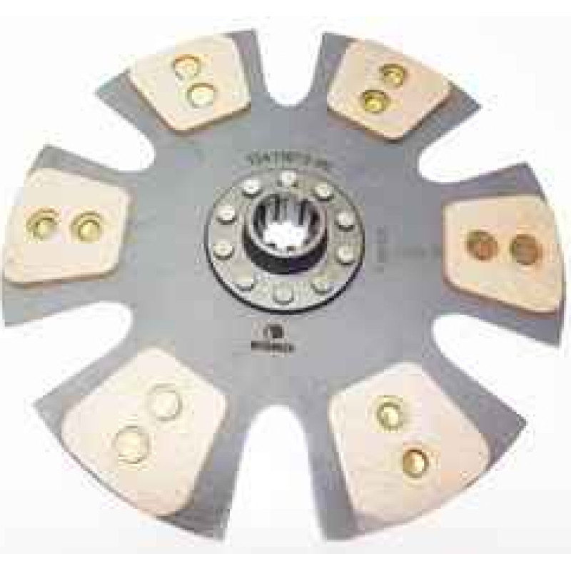 John Deere Alternative AL120103 Clutch disc