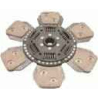 John Deere Alternative AL70273 Sajūga disks