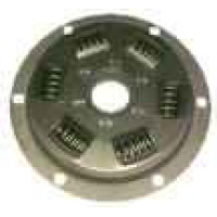 John Deere Alternative AL120061 Jūgvārpstas sajūga disks