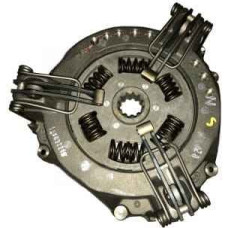 John Deere Alternative 128032210 Нажимная пластина сцепления LUK