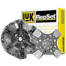 John Deere Alternative 628328700 LUK Clutch Kit