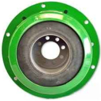 John Deere Alternative AL79074 vibrācijas slāpētājs