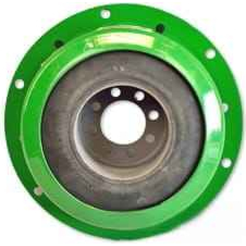 John Deere Alternative AL79074 vibrācijas slāpētājs