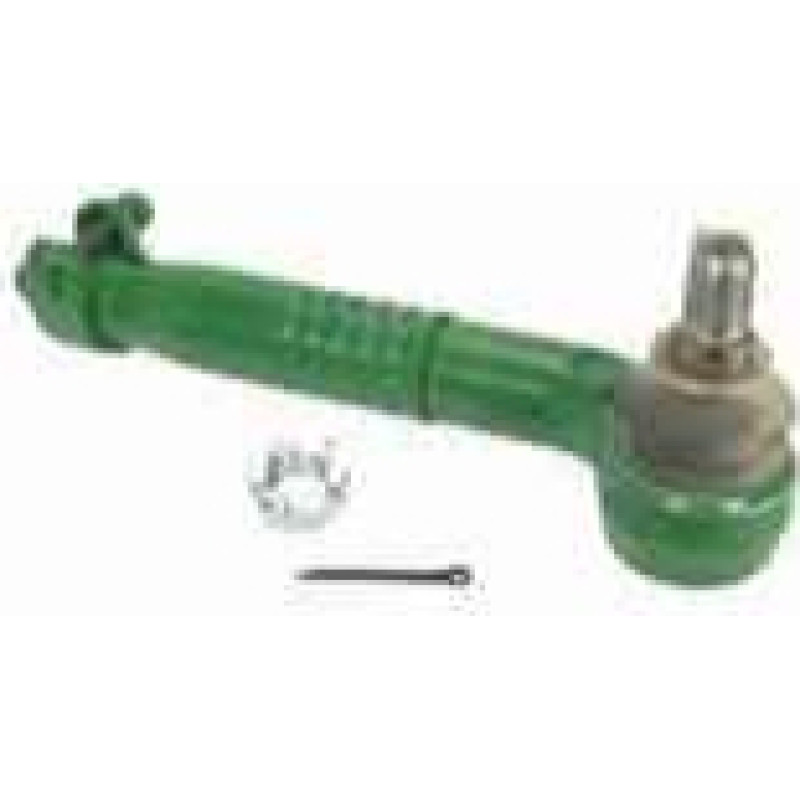 John Deere Alternative AL168701 Steering knuckle (Wheel side)