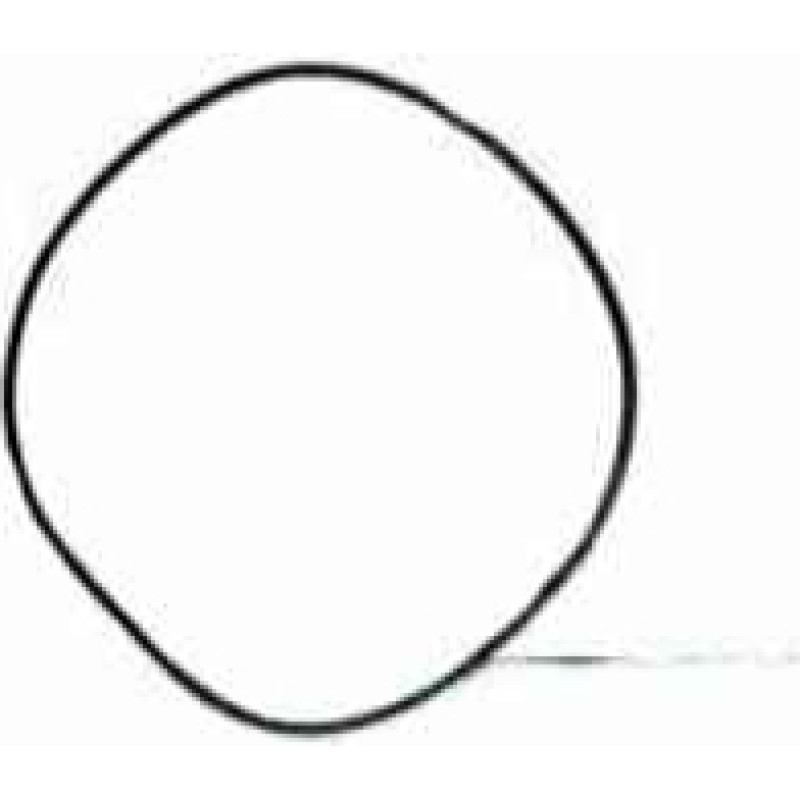 John Deere Alternative R120836 Seal