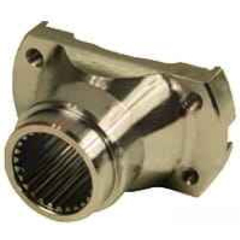 John Deere Alternative RE61882 Connection