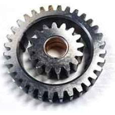 John Deere Alternative Вставка масляного насоса AT26669 + T28697