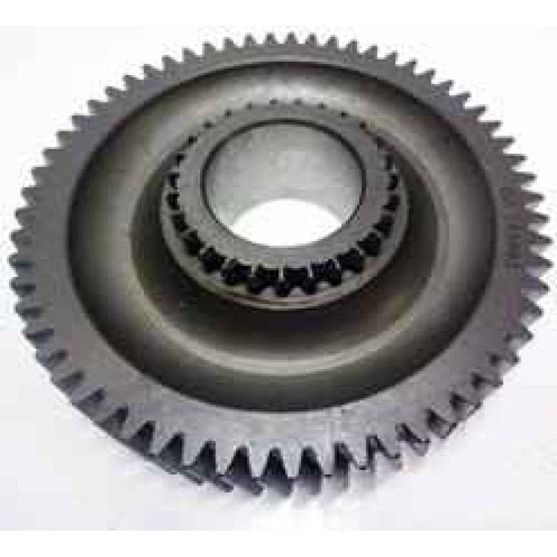 John Deere Alternative ER143993 Zobrats Z61