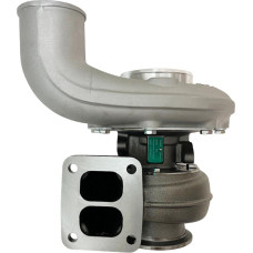 John Deere Alternative Турбокомпрессор RE54979