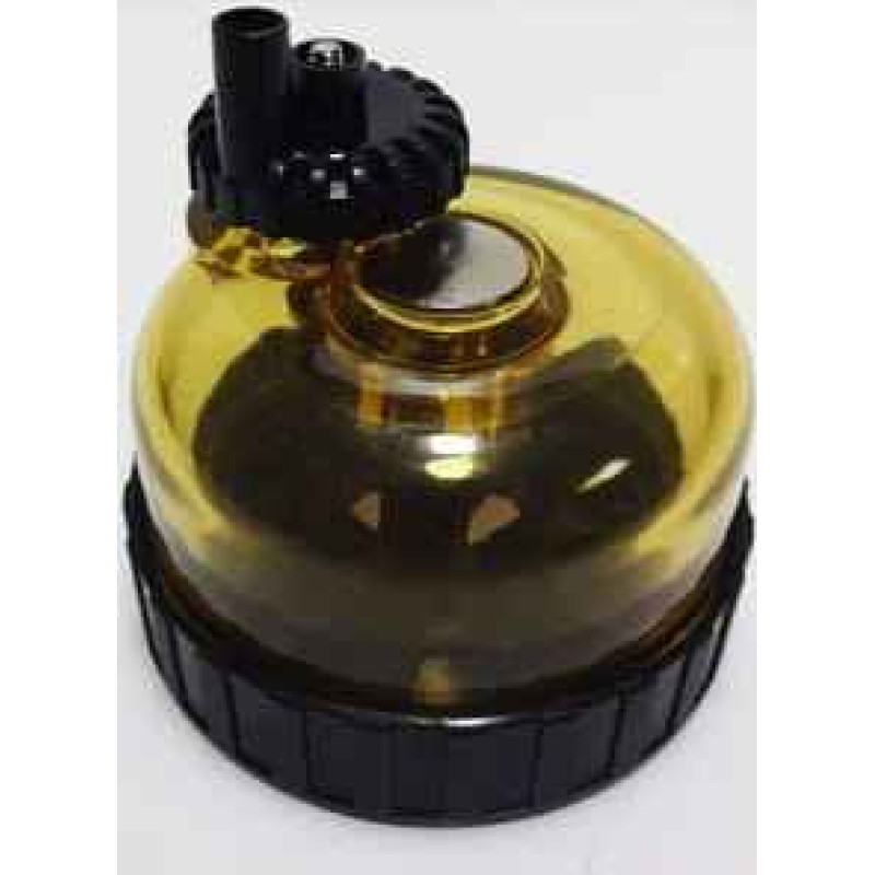 John Deere Alternative RE51650 Sedimentācijas tvertne