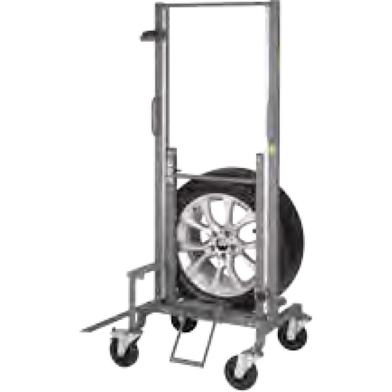 Winntec uz gāzes atsperēm, Maksimālais svars: 60 kg