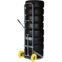 Winntec Riepu pārneses ratiņu piederums Pagarinājums Y471147HD
