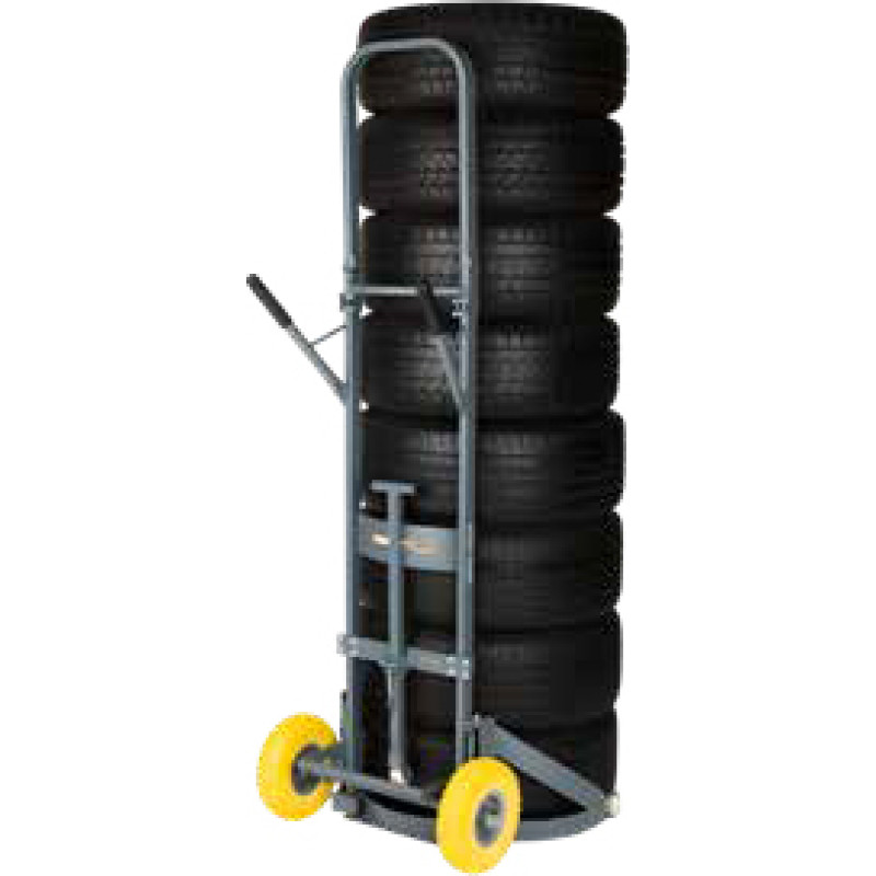 Winntec Riepu pārneses ratiņu piederums Pagarinājums Y471147HD