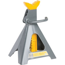 Winntec Automašīnas stiprinājuma atbalsts - statnis līdz 3T, minimālais augstums: 33,5 cm, maksimālais 45 cm