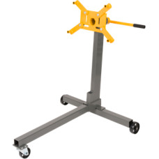 Winntec 400kg (grozāma galva) uz ritentiņiem