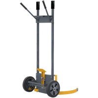 Winntec Ratiņu kravnesība 220 kg 14