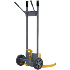 Winntec Ratiņu kravnesība 220 kg 14