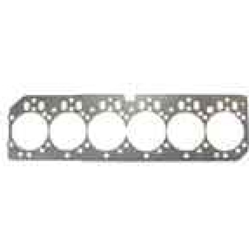 John Deere Alternative R116516 Galvas blīve