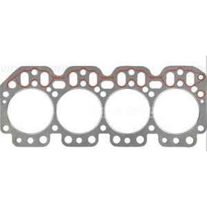 John Deere Alternative 61-45420-10 VICTOR REINZ cilindra galvas blīve