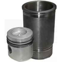 John Deere Alternative B1130 dzinēja komplekts