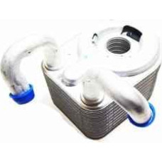 John Deere Alternative RE515469 Масляный радиатор