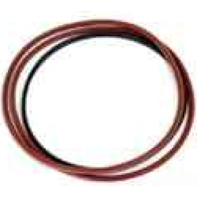 John Deere Alternative AR71617 Cilindru blīves