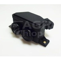 John Deere Alternative AL156199 Korpuss